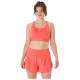 Asics Γυναικείο μπουστάκι Road Compression Bra